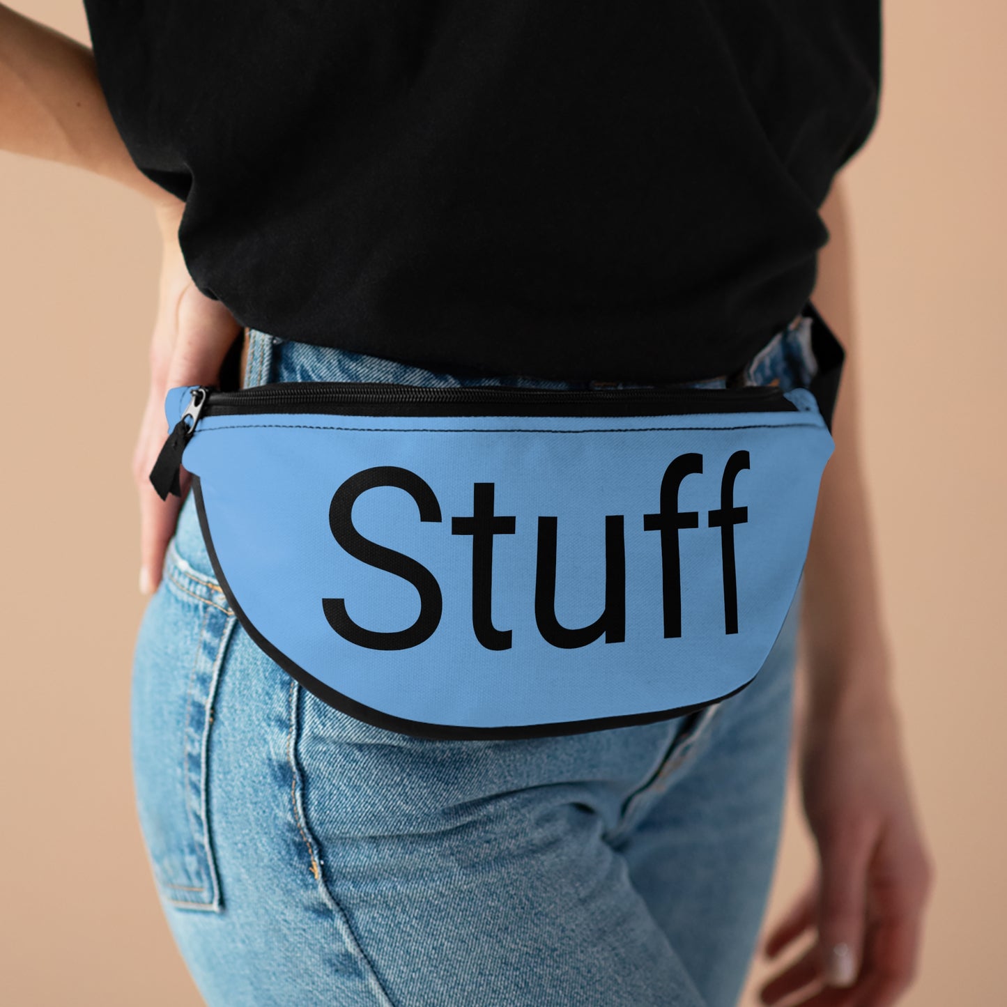 Fanny Pack