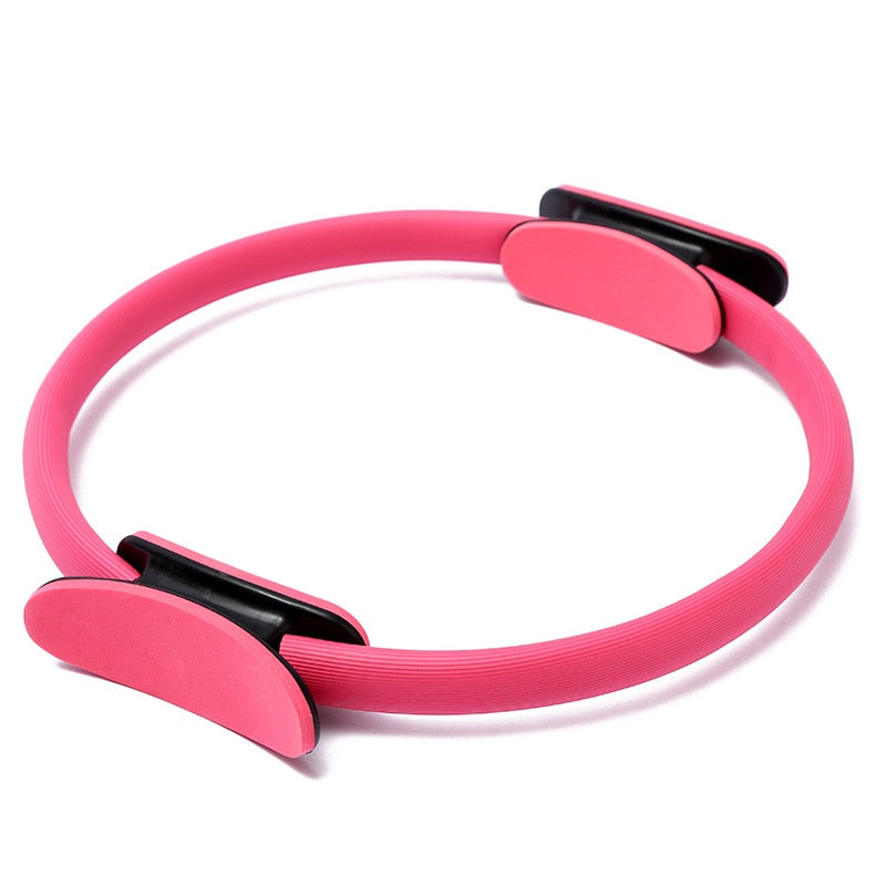 Yoga/ Pilates Circle Fitness Ring