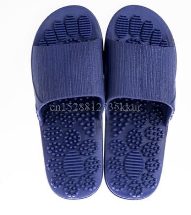 Reflexology Foot Massager Soft Slippers Non Slip