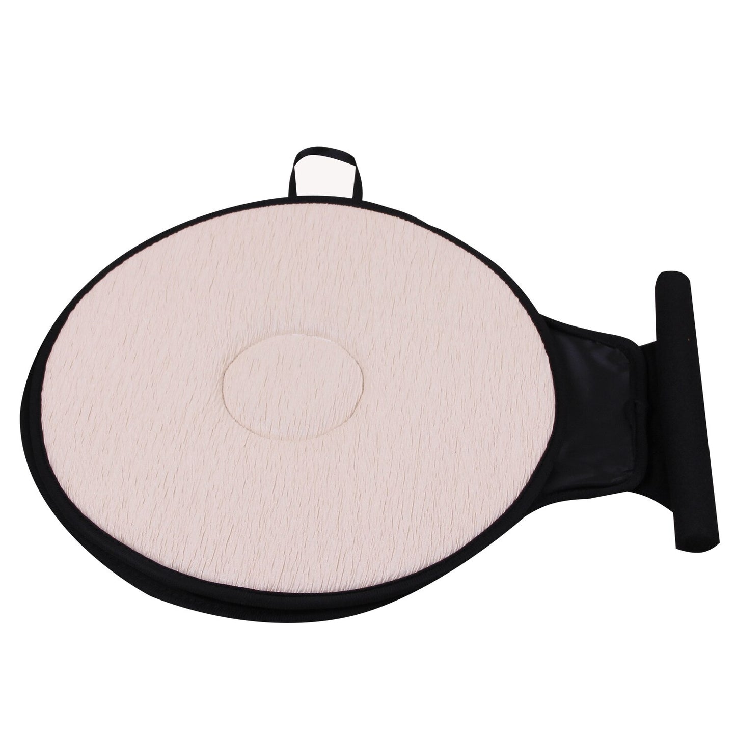 360° Degree Rotating Car Chair Seat Cushion Swivel Cushion Mobility Aid Chair Seat Revolving Cushion Memory Foam Mat Pad