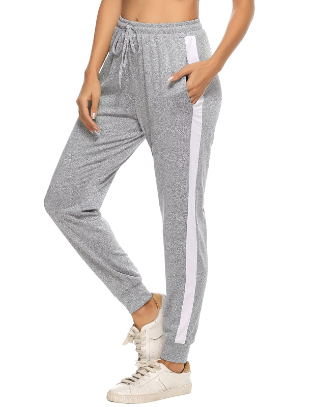 Women's Quick-Drying Sports Trousers