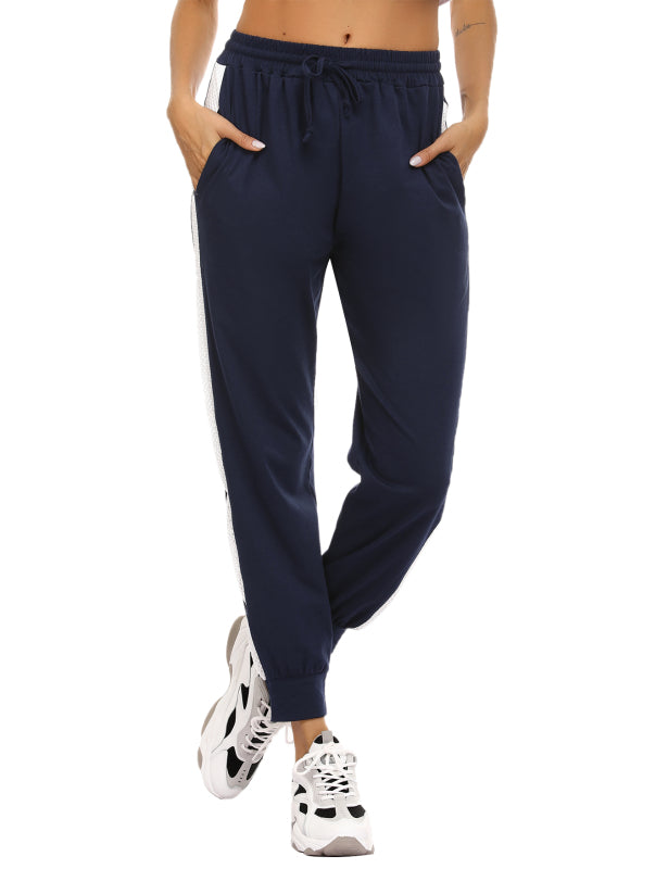 Women's Quick-Drying Sports Trousers