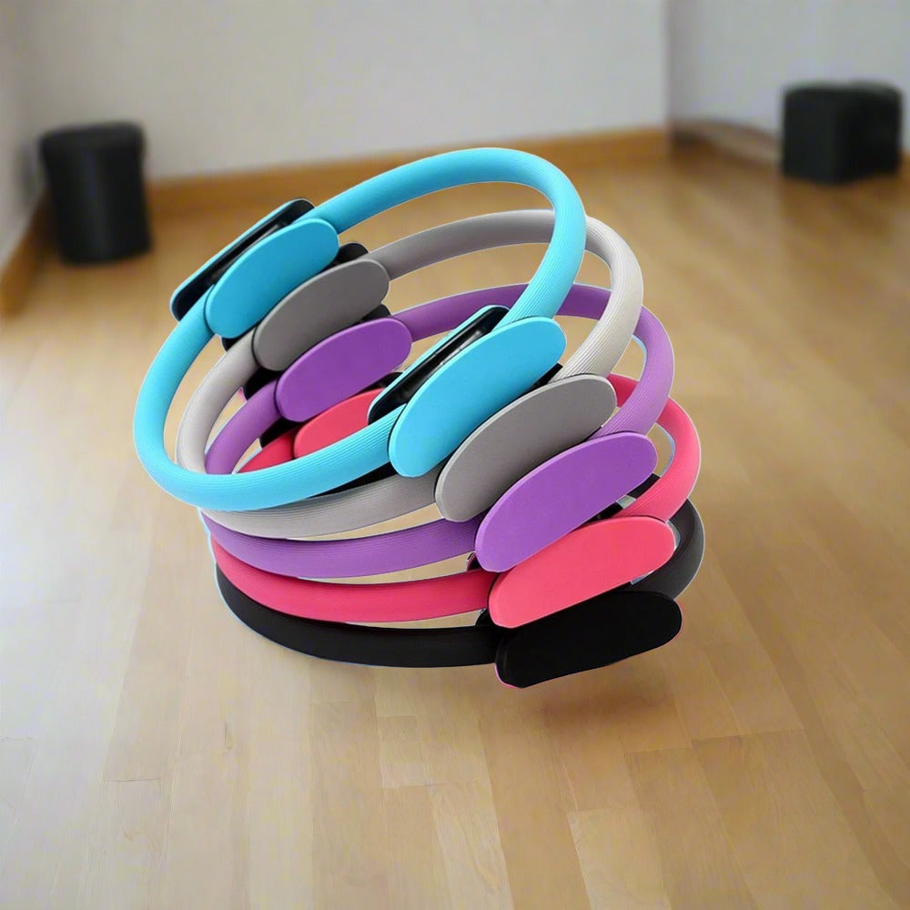 Yoga/ Pilates Circle Fitness Ring